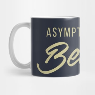 Asymptomatic Beauty Mug
